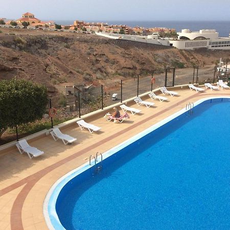 Appartement A Playa Paraiso Экстерьер фото
