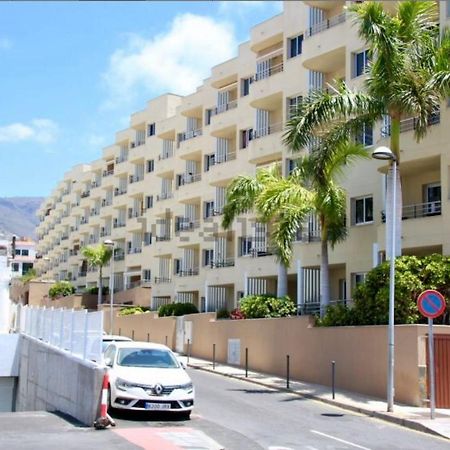 Appartement A Playa Paraiso Экстерьер фото