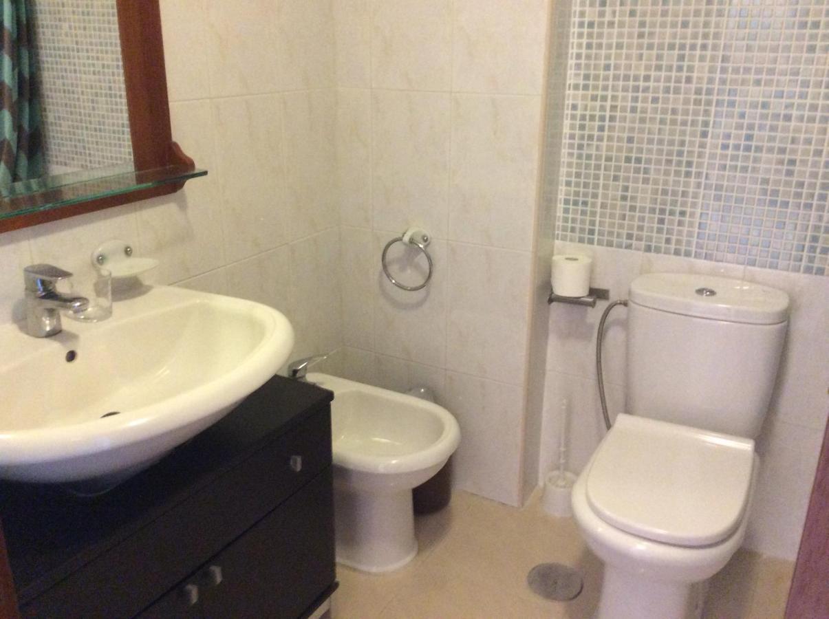 Appartement A Playa Paraiso Экстерьер фото
