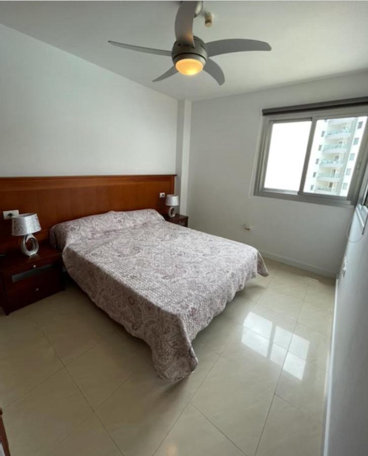 Appartement A Playa Paraiso Экстерьер фото