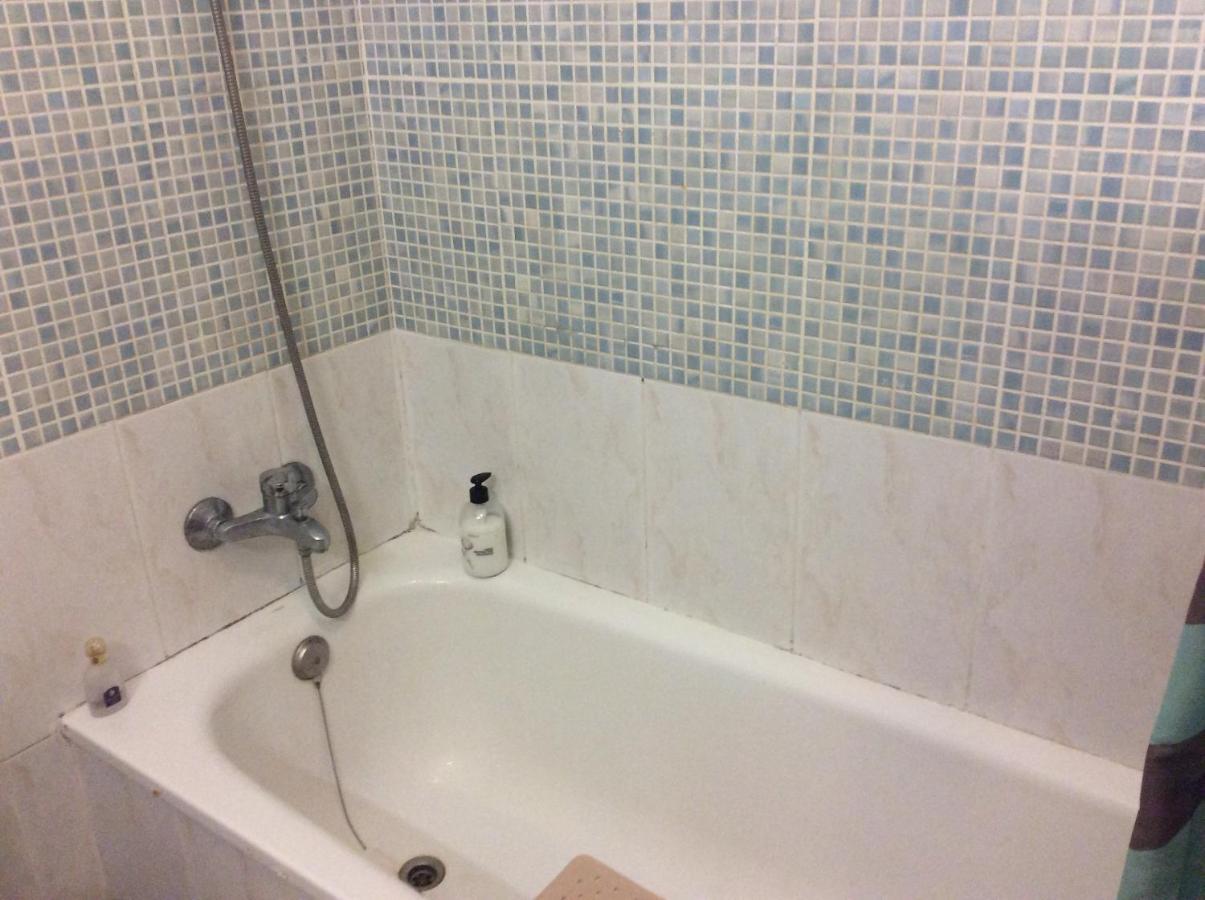 Appartement A Playa Paraiso Экстерьер фото